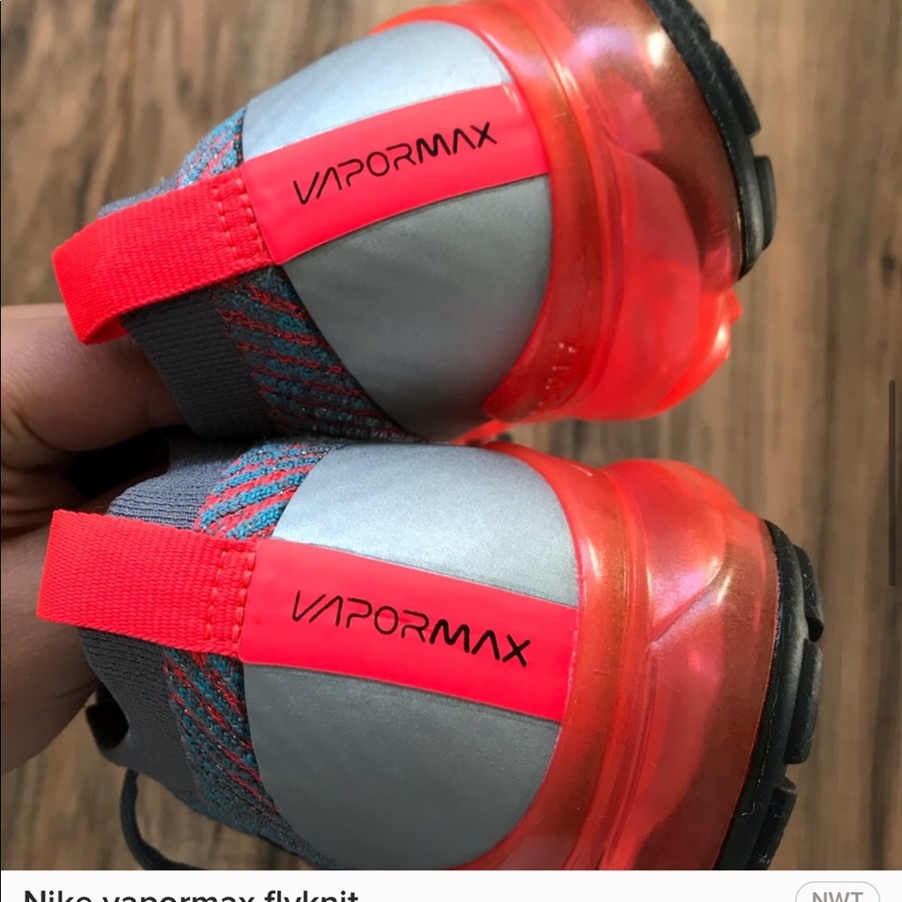 Nike air vapormax flyknit - Picture 6 of 6